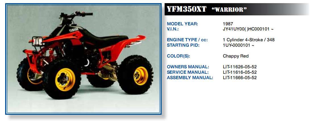 Yamaha Ysl 352 Serial Number Location